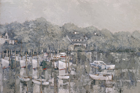 Wychmere Harbor, Harwich Port