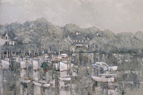 Wychmere Harbor, Harwich Port